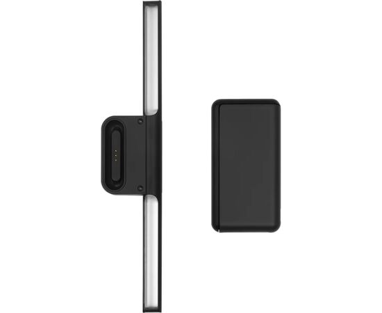 Настольная лампа BenQ Clip Laptop Bar (9H.W4EWT.ES5), изображение 3