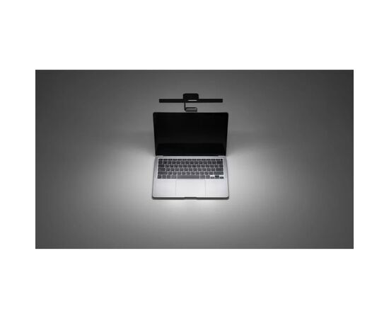 Настольная лампа BenQ Clip Laptop Bar (9H.W4EWT.ES5), изображение 6