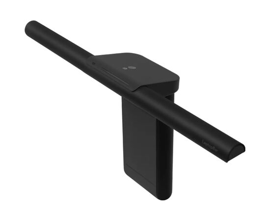 Настольная лампа BenQ Clip Laptop Bar (9H.W4EWT.ES5)