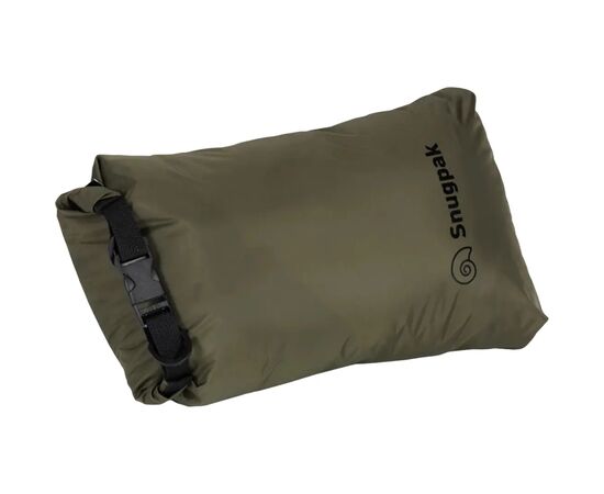 Гермомешок Snugpak Dri-Sak L 13 Olive (5056694902897)
