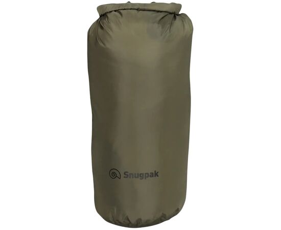 Гермомешок Snugpak Dri-Sak M 8 Olive (5056694902880)