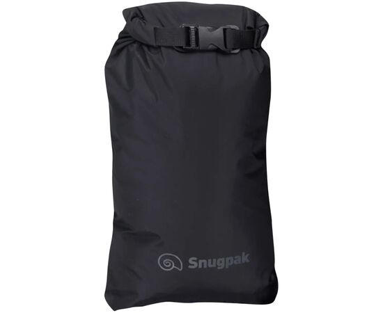 Гермомешок Snugpak Dri-Sak S 4 Black (5056694902828)