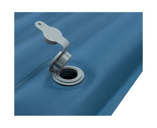 Туристичний килимок Skif Outdoor Scout 2 188608.5 Navy blue (LC-741), зображення 5