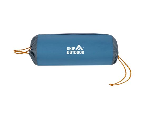 Туристичний килимок Skif Outdoor Scout 2 188608.5 Navy blue (LC-741), зображення 6