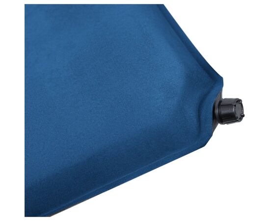 Туристический коврик Skif Outdoor Expedition 2 1921323 см Navy blue (LC-659NB), изображение 3