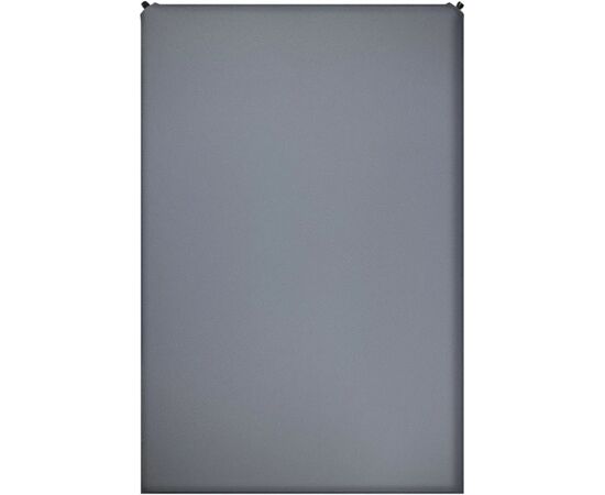 Туристичний килимок Skif Outdoor Major 200x130x10 см Dark grey (LC-973), зображення 2