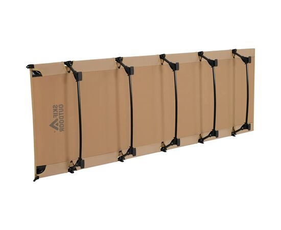 Раскладушка Skif Outdoor Asket Khaki (SO-FBA), изображение 3