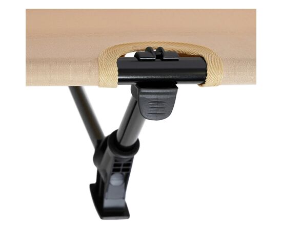 Раскладушка Skif Outdoor Asket Khaki (SO-FBA), изображение 4