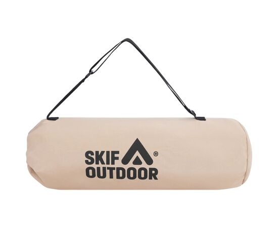 Раскладушка Skif Outdoor Asket Khaki (SO-FBA), изображение 5