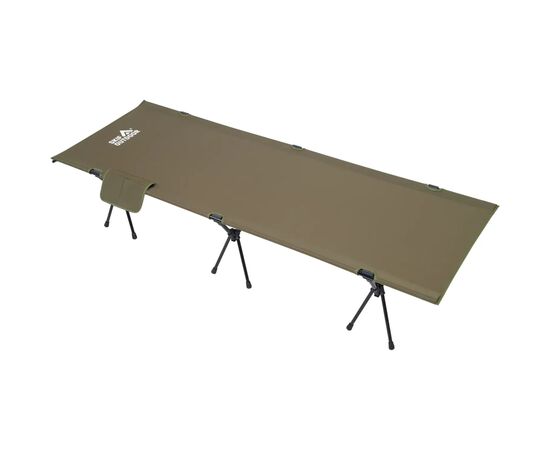 Раскладушка Skif Outdoor Jungle Green (SO-FBJ), изображение 2