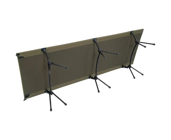 Раскладушка Skif Outdoor Jungle Green (SO-FBJ), изображение 3