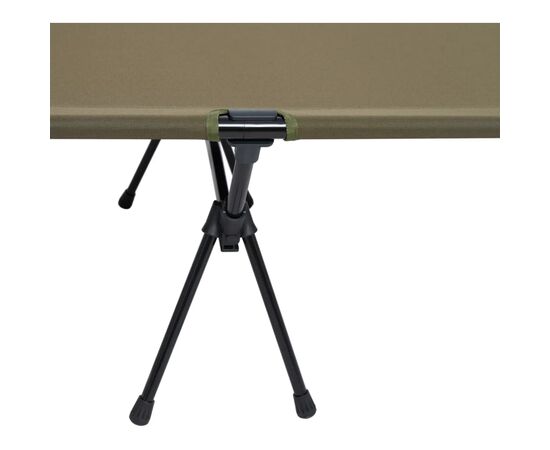 Раскладушка Skif Outdoor Jungle Green (SO-FBJ), изображение 4