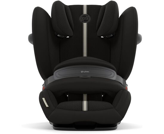 Автокресло Cybex Pallas G3 Plus Moon Black (525000947), изображение 2