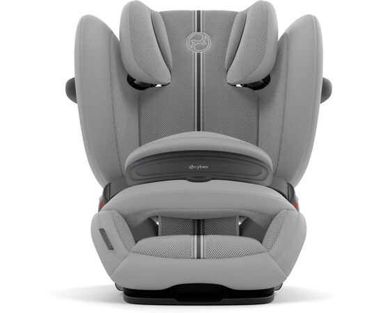 Автокресло Cybex Pallas G3 Plus Stone Grey (525000949), изображение 2