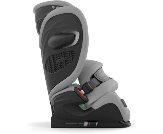Автокресло Cybex Pallas G3 Plus Stone Grey (525000949), изображение 4