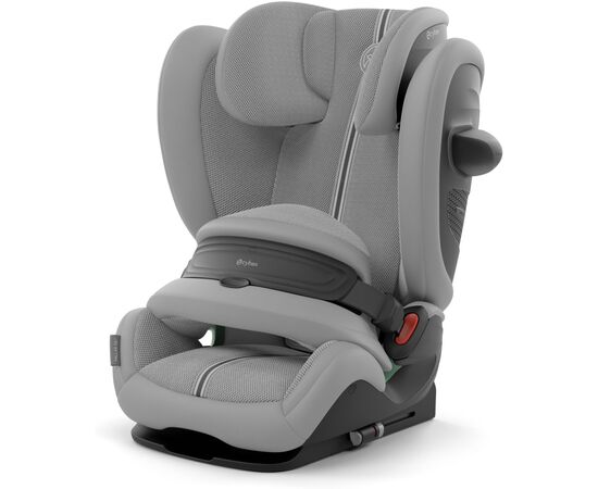 Автокресло Cybex Pallas G3 Plus Stone Grey (525000949)
