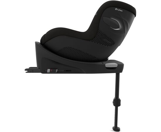 Автокресло Cybex Sirona Gi i-Size Moon Black (524001443), изображение 6