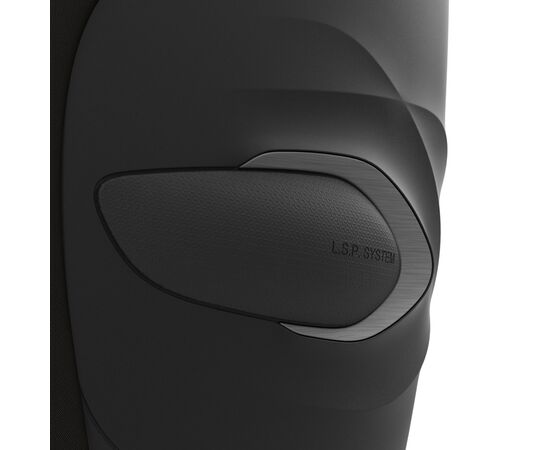 Автокресло Cybex Sirona Gi i-Size Moon Black (524001443), изображение 8