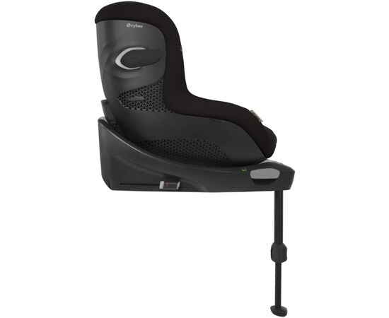 Автокресло Cybex Sirona Gi i-Size Plus Moon Black (524001451), изображение 3