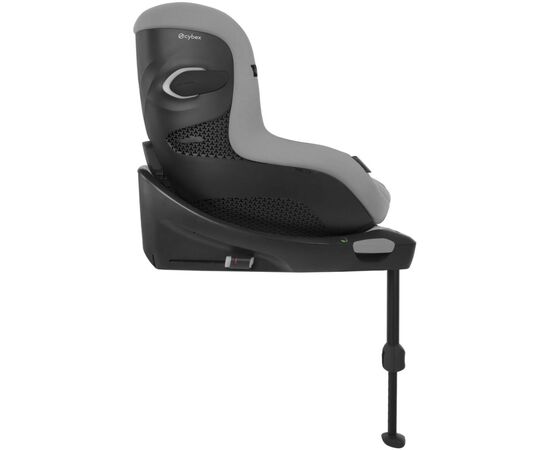 Автокресло Cybex Sirona Gi i-Size Plus Stone Grey (524001455), изображение 3