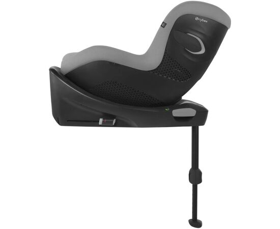 Автокресло Cybex Sirona Gi i-Size Plus Stone Grey (524001455), изображение 4
