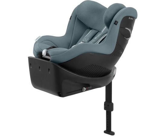Автокресло Cybex Sirona Gi i-Size Plus Stormy Blue (524001467), изображение 2