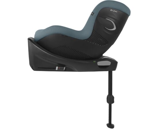 Автокресло Cybex Sirona Gi i-Size Plus Stormy Blue (524001467), изображение 4