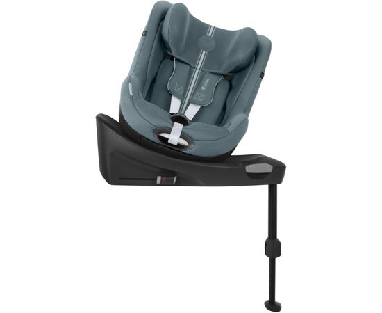 Автокресло Cybex Sirona Gi i-Size Plus Stormy Blue (524001467)