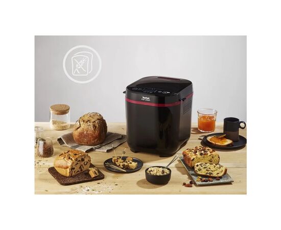 Хлебопечка Tefal PF220838, изображение 2