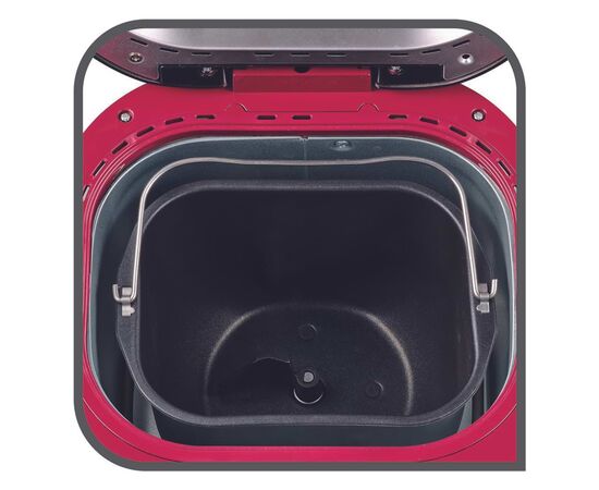 Хлебопечка Tefal PF220838, изображение 7