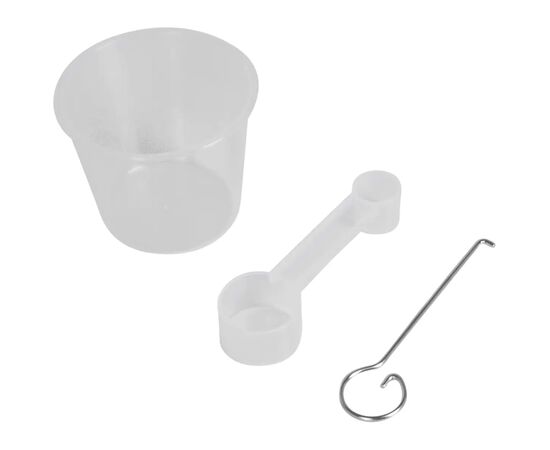 Хлебопечка Vimar VBM-744, изображение 5