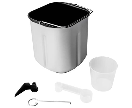 Хлебопечка Vimar VBM-744, изображение 6