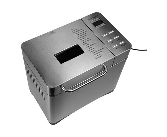 Хлебопечка Grunhelm GBM1000, изображение 2