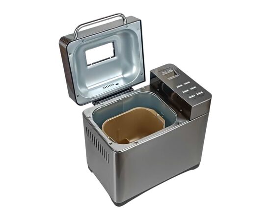 Хлебопечка Grunhelm GBM1000, изображение 5