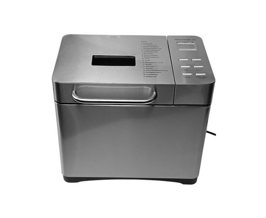 Хлебопечка Grunhelm GBM1000