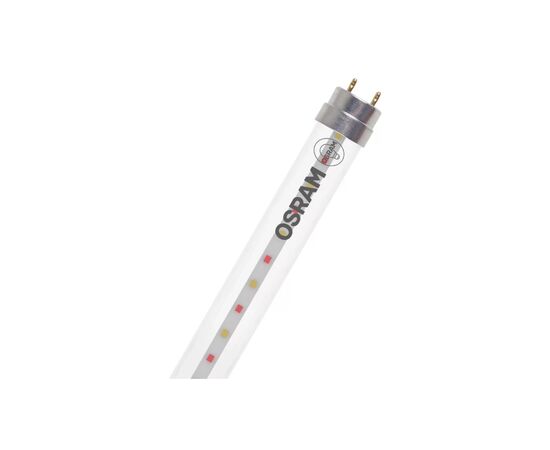 Лампочка Osram LEDTUBE T8 18 EM FLUORA 600 6.6W 450lm, 2500K (4099854178115)