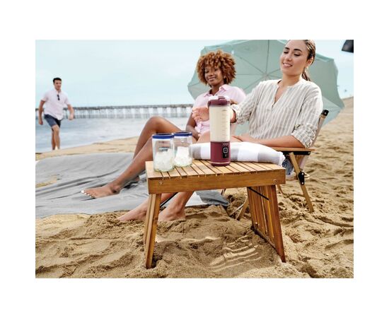 Блендер Ninja BC151EUCR, зображення 10