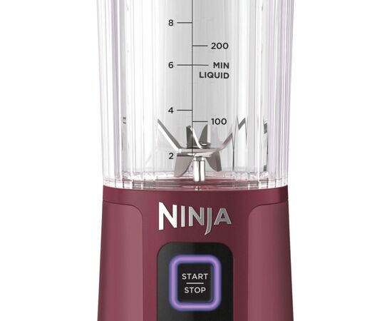 Блендер Ninja BC151EUCR, зображення 2