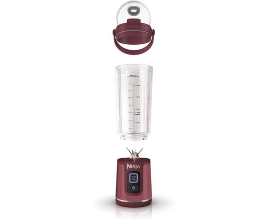 Блендер Ninja BC151EUCR, зображення 3