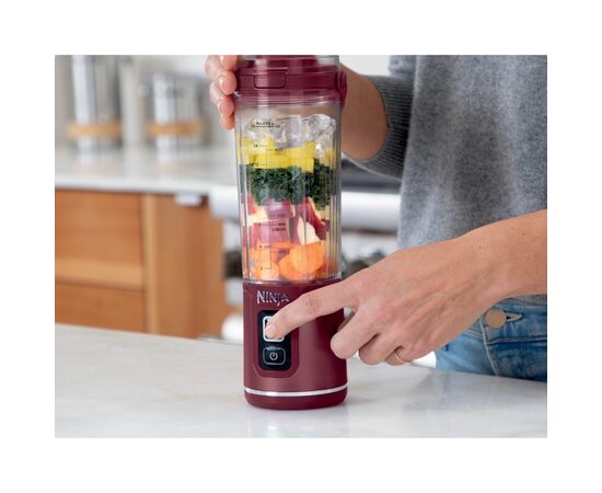 Блендер Ninja BC151EUCR, зображення 5