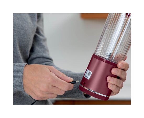 Блендер Ninja BC151EUCR, зображення 6