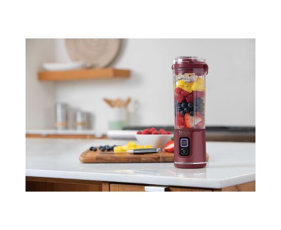Блендер Ninja BC151EUCR, зображення 7