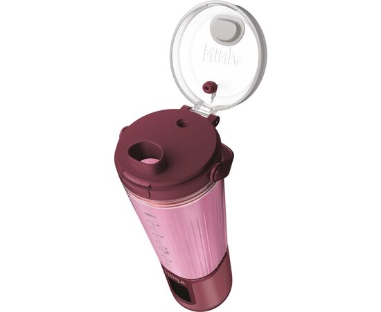 Блендер Ninja BC151EUCR, зображення 8