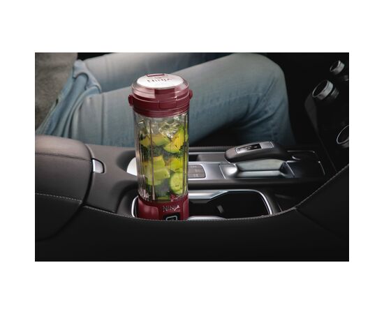 Блендер Ninja BC151EUCR, зображення 9