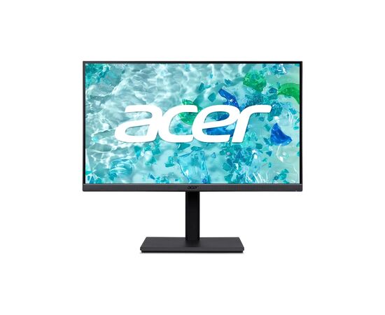 Монитор Acer Vero B277UGbmiiqprzx (UM.HB7EE.G23)