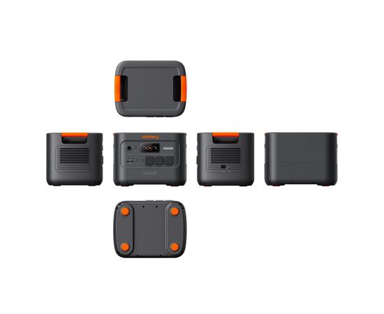 Зарядная станция Jackery Explorer 3000 V2 3072Wh (Exlporer 3000 v2), изображение 4