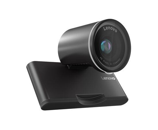 Веб-камера Lenovo 4K Pro Webcam (4XC1Q25246), изображение 3