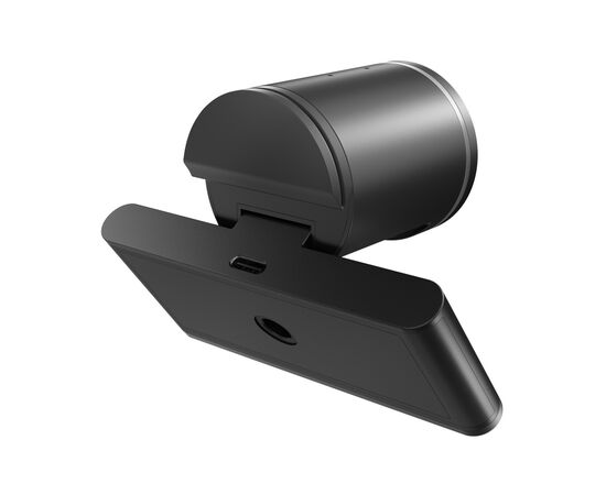 Веб-камера Lenovo 4K Pro Webcam (4XC1Q25246), изображение 4