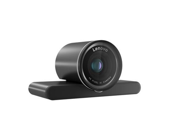 Веб-камера Lenovo 4K Pro Webcam (4XC1Q25246), изображение 8