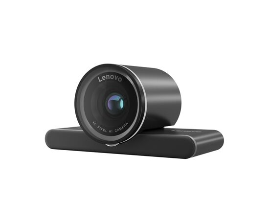 Веб-камера Lenovo 4K Pro Webcam (4XC1Q25246)